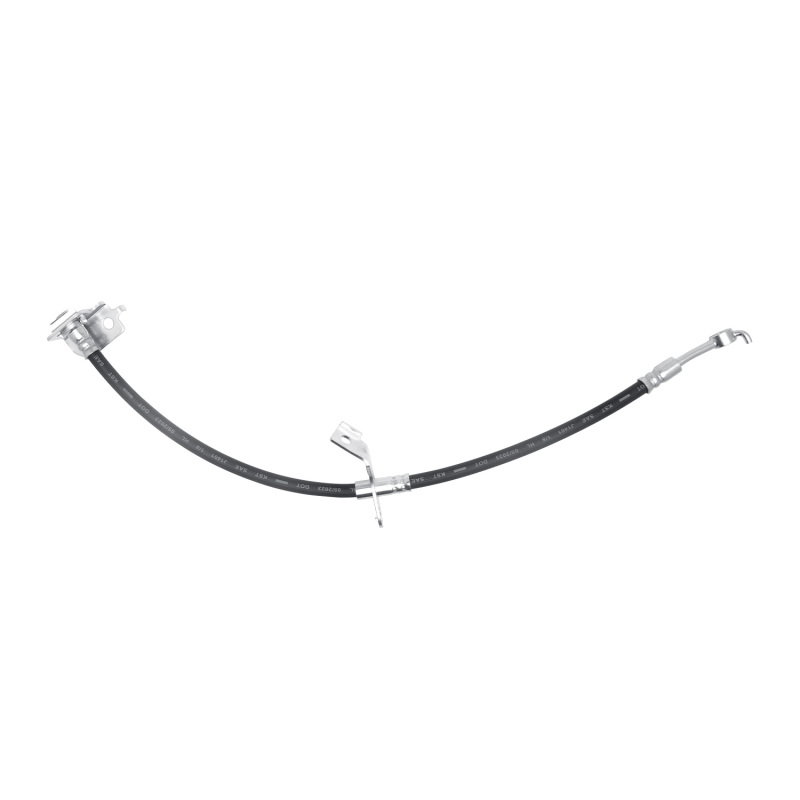 Hyundai Sonata Brake Hose - Front - R1 Concepts - 2010